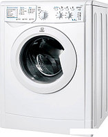 Стиральная машина Indesit IWSC 6105