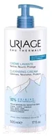 Крем для умывания Uriage Creme Lavante