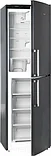 Холодильник с морозильником ATLANT ХМ 4423-060 N, фото 2