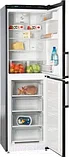 Холодильник с морозильником ATLANT ХМ 4423-060 N, фото 3