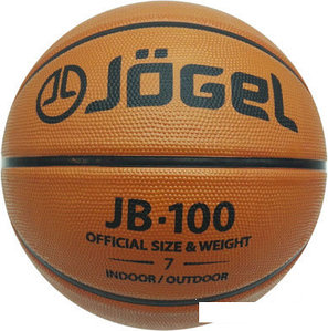 Мяч Jogel JB-100 (размер 7)