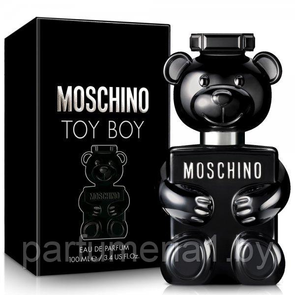 Moschino Toy Boy (люкс) - фото 1 - id-p190025608