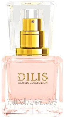 Духи Dilis Parfum Dilis Classic Collection №32 - фото 1 - id-p190026149