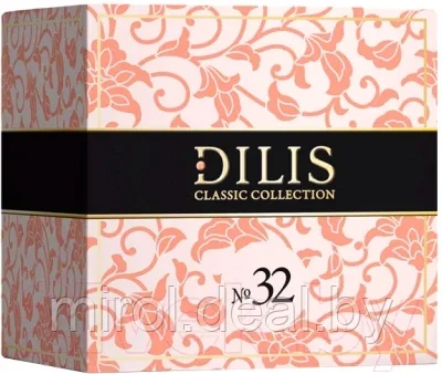 Духи Dilis Parfum Dilis Classic Collection №32 - фото 2 - id-p190026149