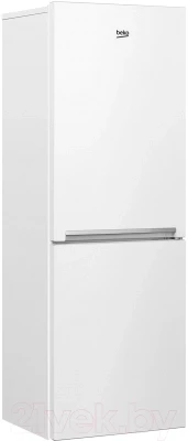 Холодильник с морозильником Beko RCSK270M20W