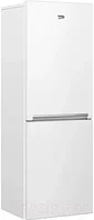 Холодильник с морозильником Beko RCSK270M20W