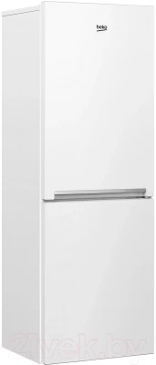 Холодильник с морозильником Beko RCSK270M20W - фото 1 - id-p190025035