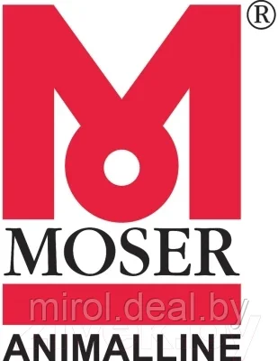 Машинка для стрижки шерсти Moser Rex mini 1411-0060 / 1411-0062 - фото 7 - id-p190026431