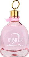 Парфюмерная вода Lanvin Rumeur 2 Rose