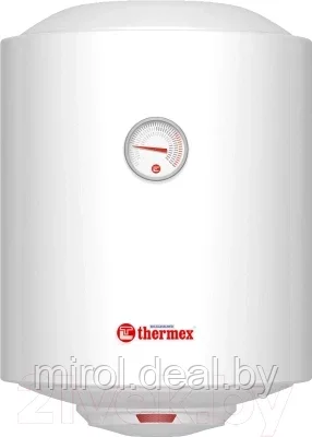 Накопительный водонагреватель Thermex TitaniumHeat 30 V Slim - фото 1 - id-p190026550
