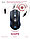Мышь проводная игровая Smartbuy RUSH SCOPE SBM-738G-K, фото 4