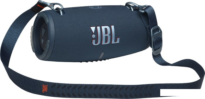 Беспроводная колонка JBL Xtreme 3 (темно-синий) - фото 1 - id-p190027903