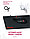 Игровой набор Мышь + Коврик с подсветкой Smartbuy RUSH SBM-730G-K, фото 4
