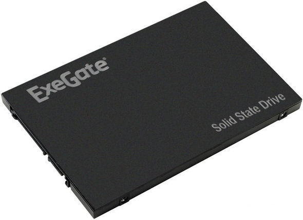 SSD ExeGate Next 240GB EX276688RUS, фото 2