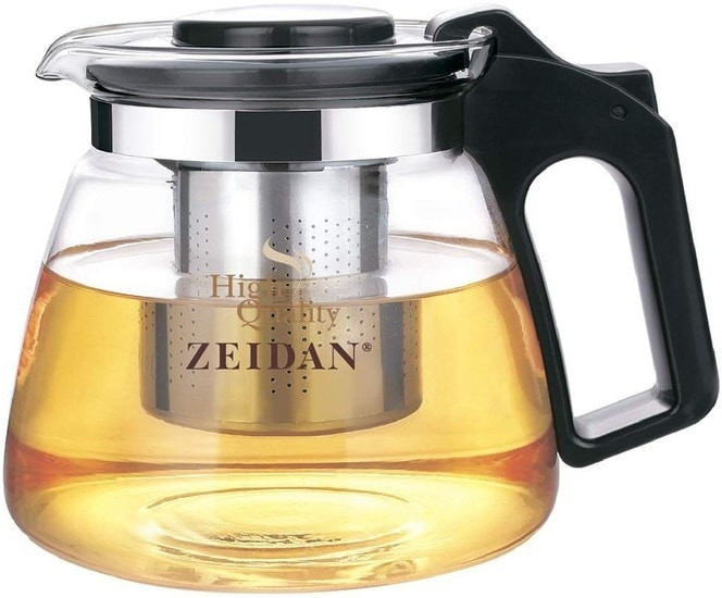 Заварочный чайник ZEIDAN Z-4245 - фото 1 - id-p190028801