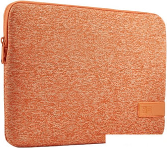 Чехол Case Logic Reflect 13" REFPC-113 (coral gold/apricot)