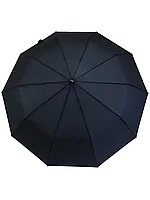 Зонт мужской складной полуавтомат Popular №1 (10 спиц)