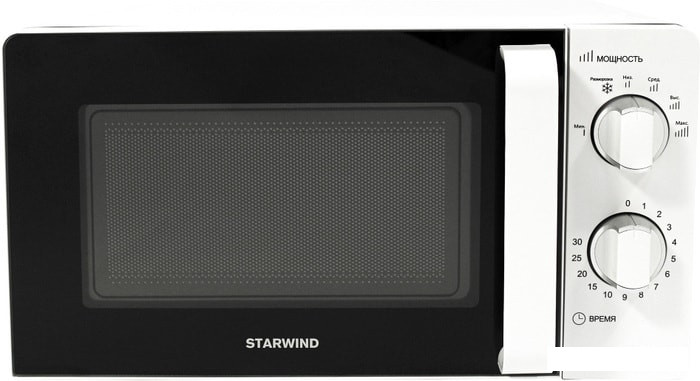 Микроволновая печь StarWind SMW2120 - фото 1 - id-p190029503