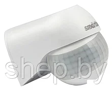 Инфракрасный датчик движения Smartbuy sbl-ms-007, настенный 800Вт, до 12м, IP44