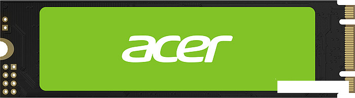 SSD Acer RE100 256GB BL.9BWWA.113 - фото 1 - id-p190030039