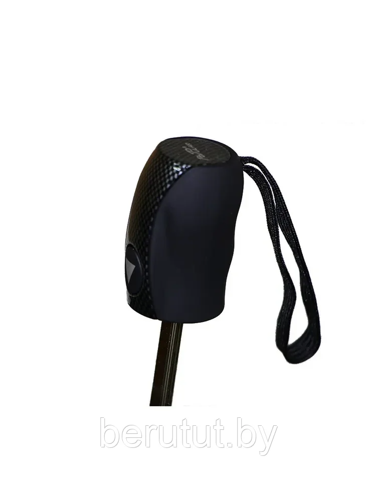 Зонт мужской складной полуавтомат Popular № 2 (10 спиц) - фото 5 - id-p190030883