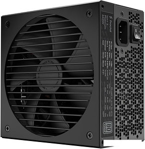 Блок питания Fractal Design Ion+ 2 Platinum 660W FD-P-IA2P-660