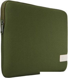 Чехол Case Logic REFPC-113 (green)