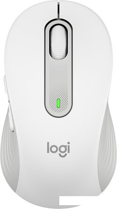 Мышь Logitech Signature M650 M (белый), фото 2