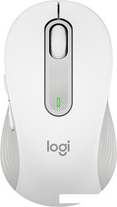 Мышь Logitech Signature M650 M (белый)