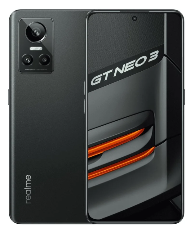 Смартфон Realme GT Neo 3 8/128Gb