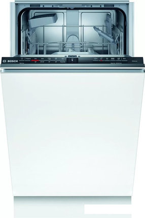 Посудомоечная машина Bosch SPV2IKX10E, фото 2