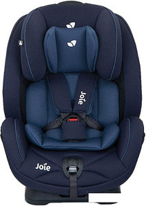 Автокресло Joie Stages (navy blazer)