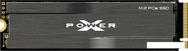 SSD Silicon-Power XD80 2TB SP002TBP34XD8005