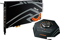 Звуковая карта ASUS Strix RAID PRO