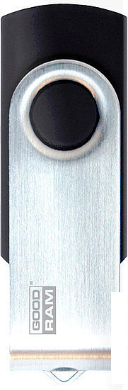 USB Flash GOODRAM UTS3 16GB (черный) [UTS3-0160K0R11] - фото 1 - id-p190023428