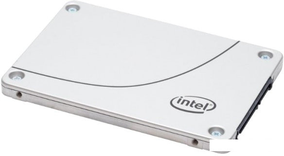 SSD Intel D3-S4620 960GB SSDSC2KG960GZ01, фото 2
