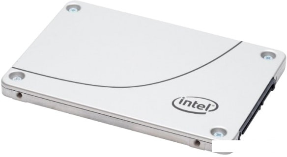 SSD Intel D3-S4620 960GB SSDSC2KG960GZ01 - фото 1 - id-p190032702