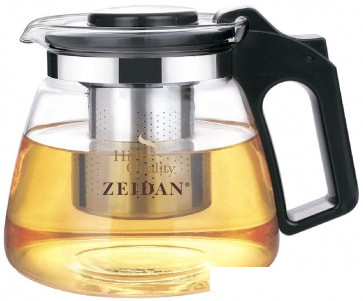 Заварочный чайник ZEIDAN Z-4246 - фото 1 - id-p190027519