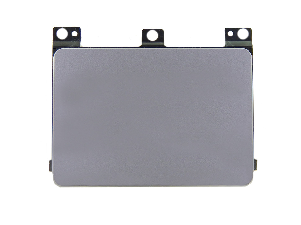 Тачпад (Touchpad) для Asus VivoBook X512 серо-фиолетовый