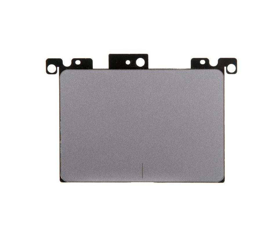 Тачпад (Touchpad) для Asus VivoBook X507 серебристый