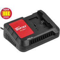 Зарядное устройство Wortex FC 2110-1 ALL1 (18В)