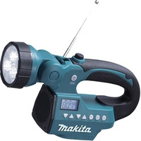 Радиоприемник Makita BMR050 - фото 1 - id-p190044938