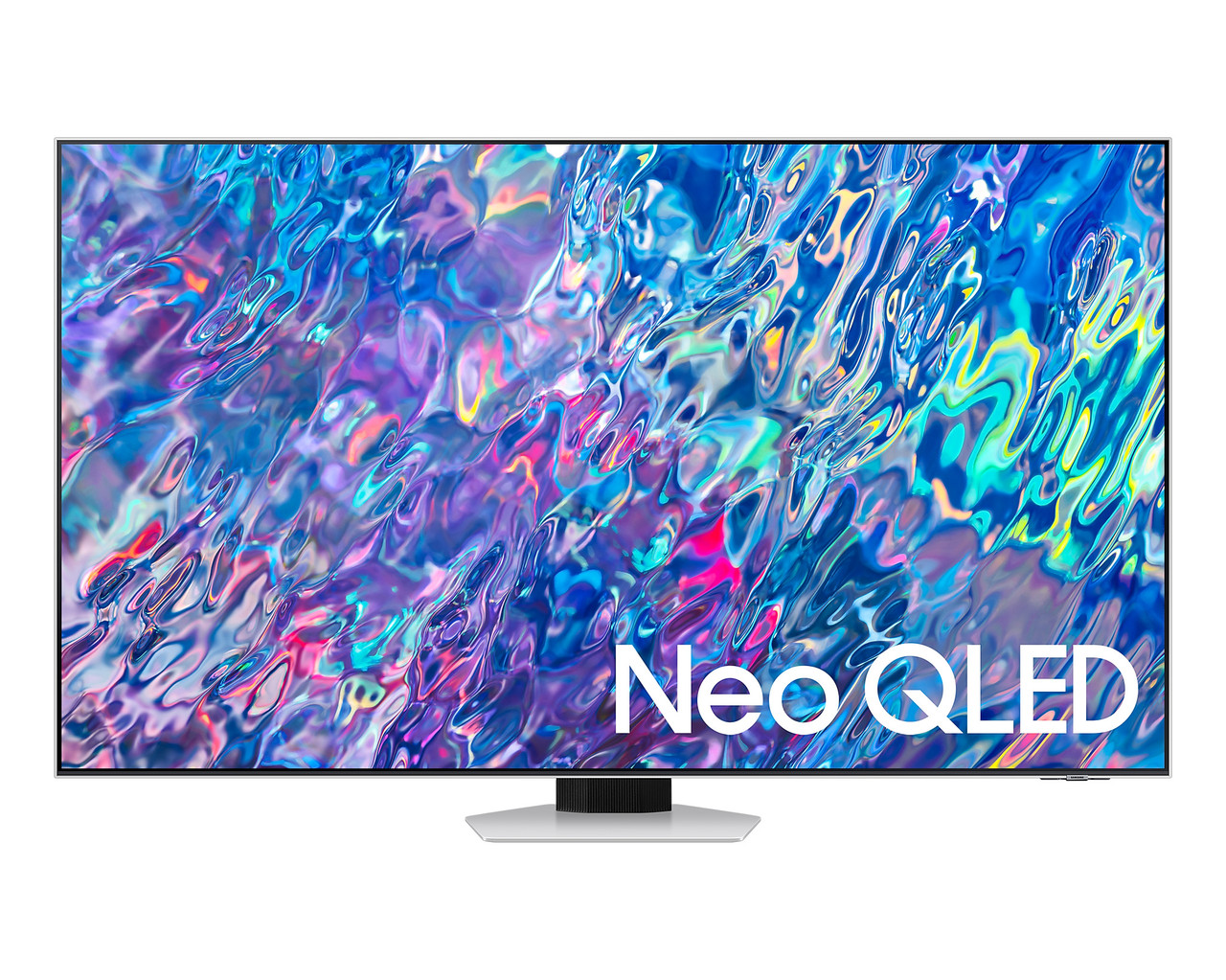 Телевизор Samsung QLED Q85B QE55QN85BAU - фото 1 - id-p190047811