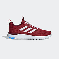 Кроссовки Adidas LITE RACER CLN (Red)