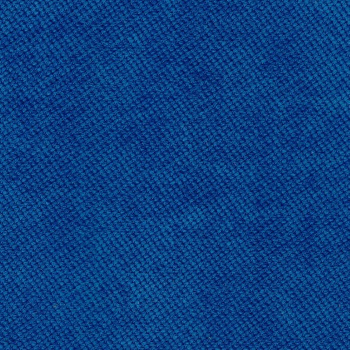 Кресло-мешок «Груша» Позитив Real A, размер M, диаметр 70 см, высота 90 см, велюр, цвет синий - фото 3 - id-p190050413