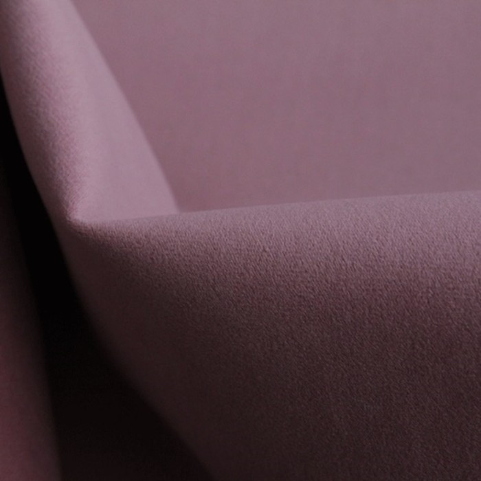 Кресло-мешок «Груша» Позитив Lovely, размер XL, диаметр 95 см, высота 125 см, велюр, цвет розовый - фото 3 - id-p190050723