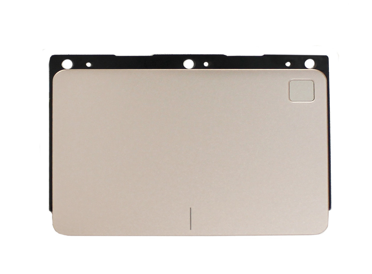 Тачпад (Touchpad) для Asus VivoBook X510, S510 золотистый - фото 1 - id-p190083677