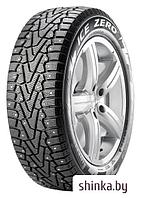 Зимние шины Pirelli Ice Zero 185/65R15 92T