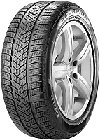 Зимняя шина Pirelli Scorpion Winter 265/50R19 110H Run-Flat BMW