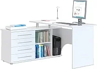 Компьютерный стол Сокол-Мебель КСТ-109